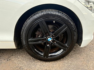 BMW 1 Series thumbnail
