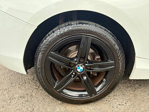 BMW 1 Series thumbnail