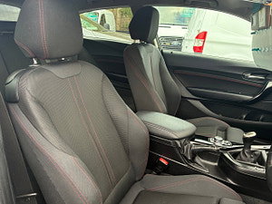 BMW 1 Series thumbnail