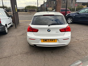 BMW 1 Series thumbnail