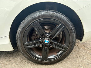 BMW 1 Series thumbnail