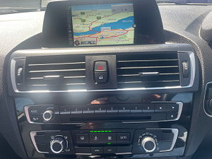 BMW 1 Series thumbnail