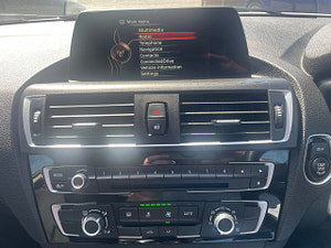 BMW 1 Series thumbnail