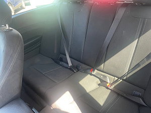 BMW 1 Series thumbnail