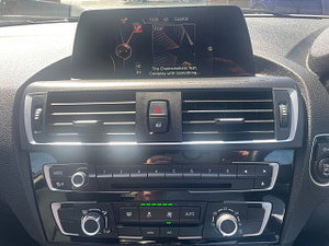 BMW 1 Series thumbnail