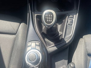BMW 1 Series thumbnail