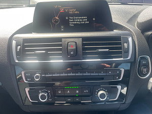 BMW 1 Series thumbnail