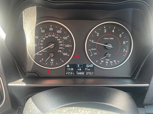 BMW 1 Series thumbnail