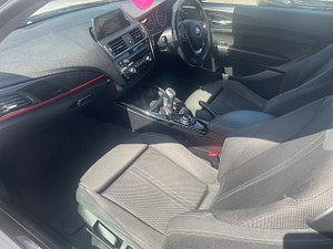 BMW 1 Series thumbnail