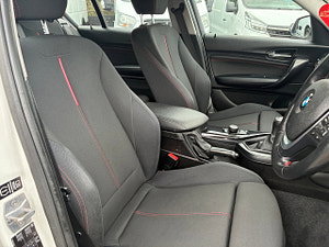 BMW 1 Series thumbnail