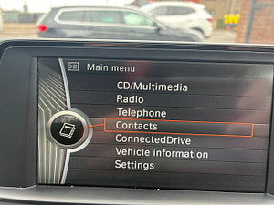 BMW 1 Series thumbnail