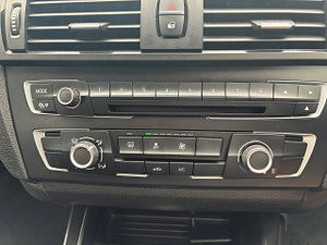 BMW 1 Series thumbnail