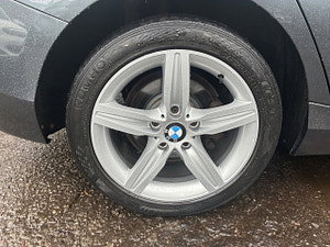 BMW 1 Series thumbnail