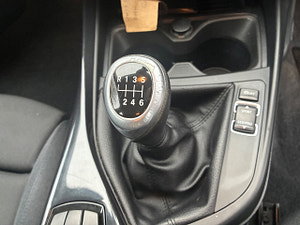 BMW 1 Series thumbnail