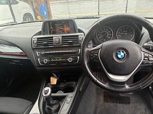 BMW 1 Series thumbnail
