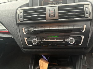 BMW 1 Series thumbnail