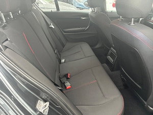 BMW 1 Series thumbnail