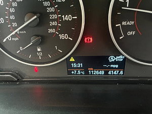 BMW 1 Series thumbnail