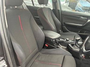 BMW 1 Series thumbnail