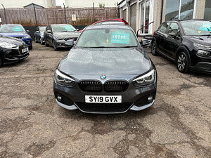 BMW 1 Series thumbnail