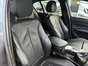 BMW 1 Series thumbnail