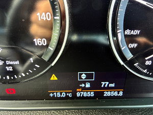 BMW 1 Series thumbnail