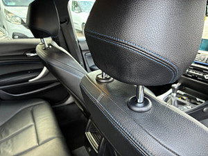 BMW 1 Series thumbnail