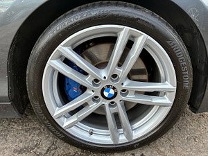 BMW 1 Series thumbnail