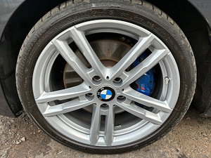 BMW 1 Series thumbnail