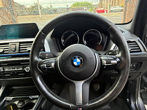 BMW 1 Series thumbnail
