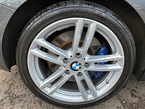BMW 1 Series thumbnail