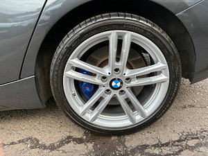 BMW 1 Series thumbnail