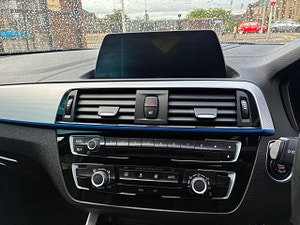 BMW 1 Series thumbnail