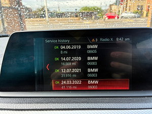 BMW 1 Series thumbnail