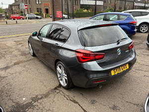 BMW 1 Series thumbnail