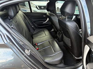 BMW 1 Series thumbnail