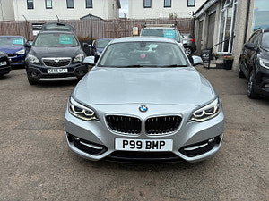 BMW 2 Series thumbnail