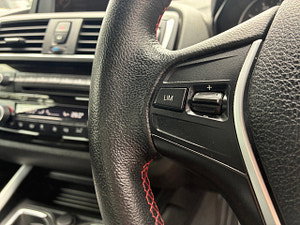 BMW 2 Series thumbnail