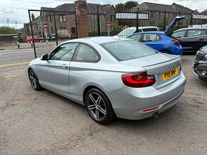 BMW 2 Series thumbnail
