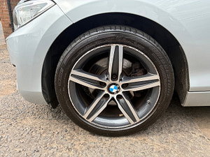 BMW 2 Series thumbnail