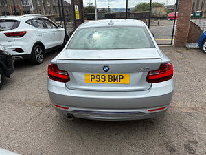 BMW 2 Series thumbnail