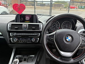 BMW 2 Series thumbnail