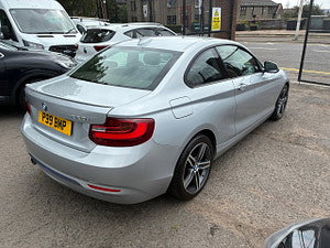 BMW 2 Series thumbnail