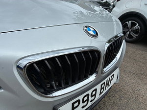 BMW 2 Series thumbnail