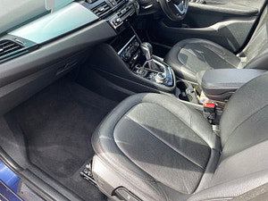 BMW 2 Series Active Tourer thumbnail