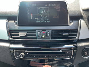 BMW 2 Series Active Tourer thumbnail