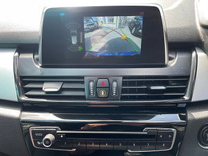 BMW 2 Series Active Tourer thumbnail