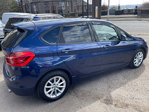 BMW 2 Series Active Tourer thumbnail