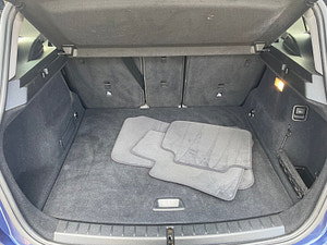 BMW 2 Series Active Tourer thumbnail