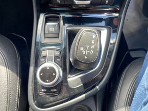 BMW 2 Series Active Tourer thumbnail